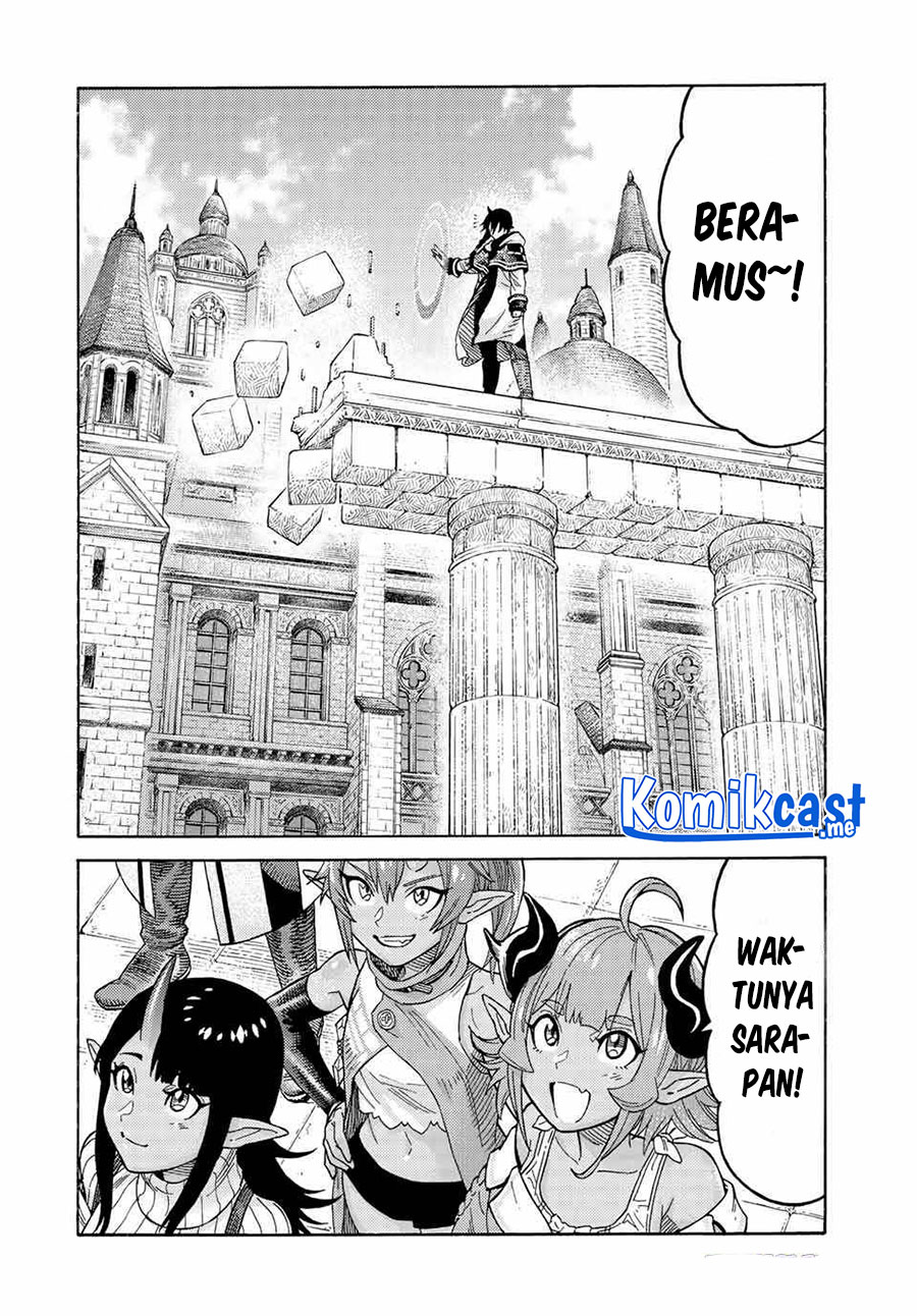 Chapter 81 - halaman 20