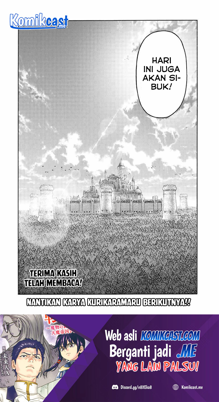 Chapter 81 - halaman 22
