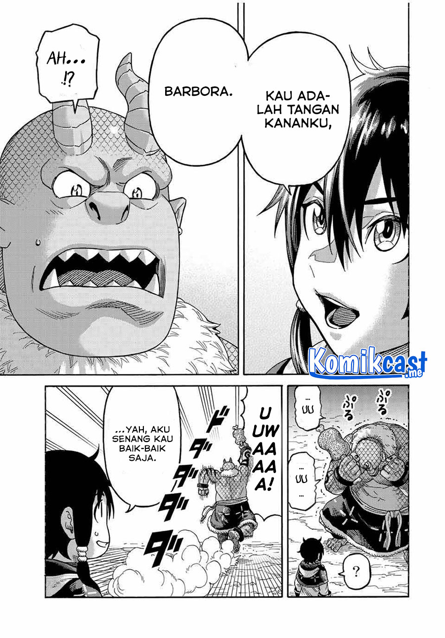 Chapter 81 - halaman 5