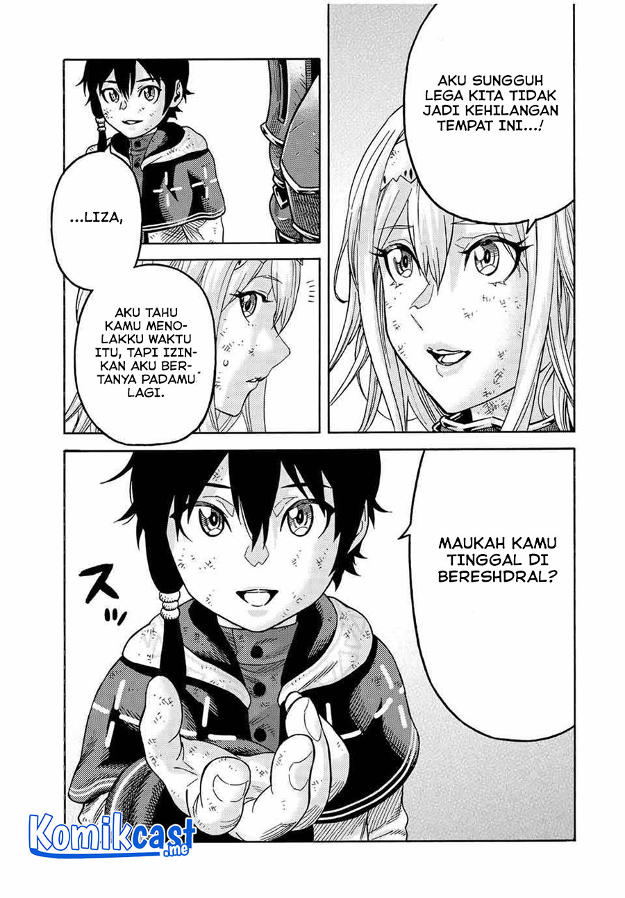Chapter 80 - halaman 15