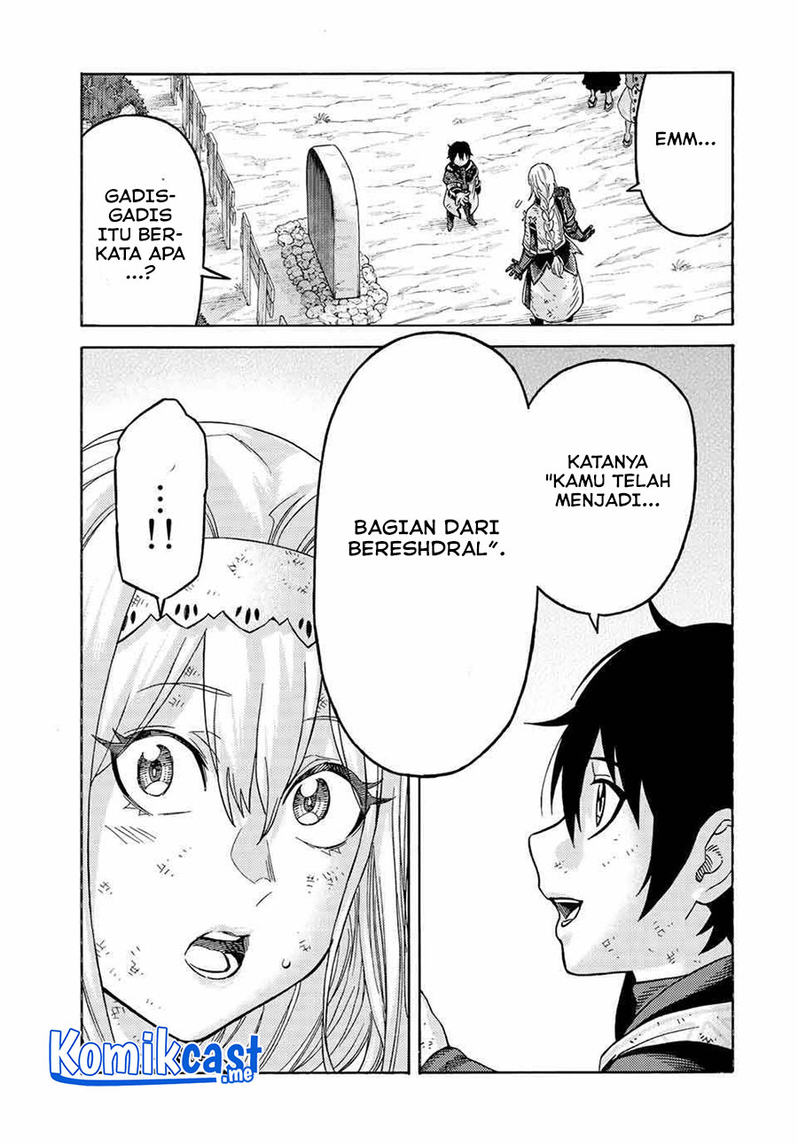 Chapter 80 - halaman 17