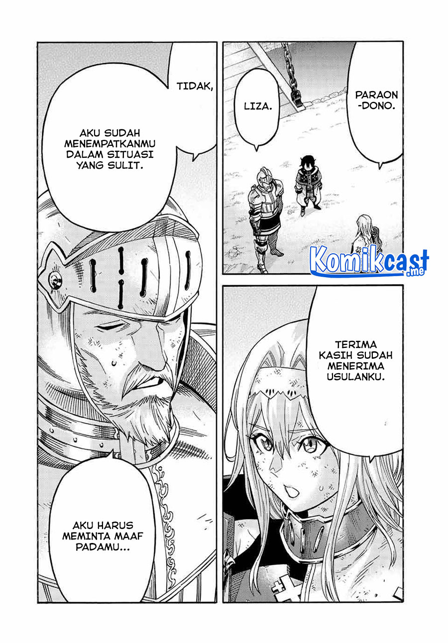 Chapter 80 - halaman 6