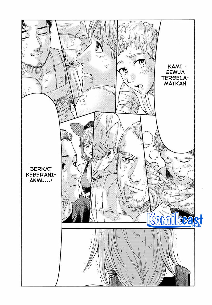 Chapter 80 - halaman 9