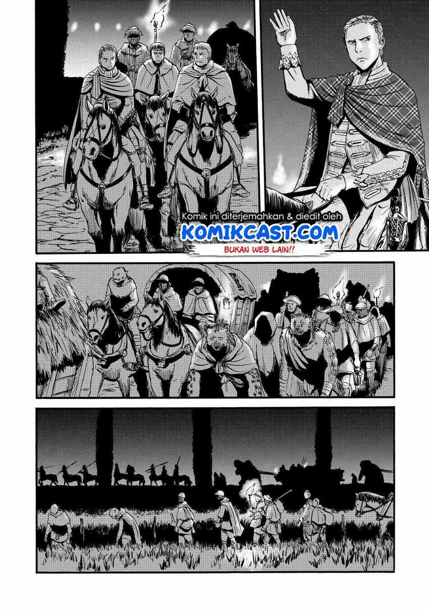 Chapter 114 - halaman 15