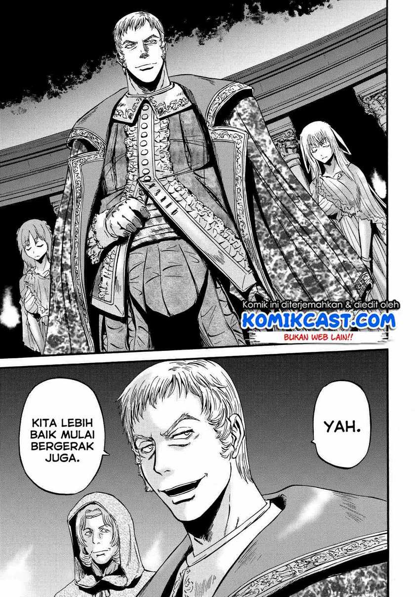 Chapter 114 - halaman 16