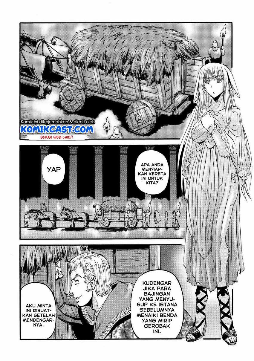 Chapter 114 - halaman 17