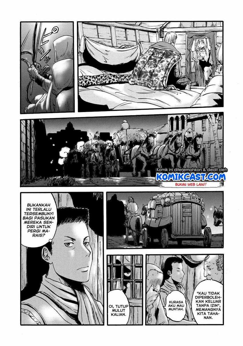 Chapter 114 - halaman 18