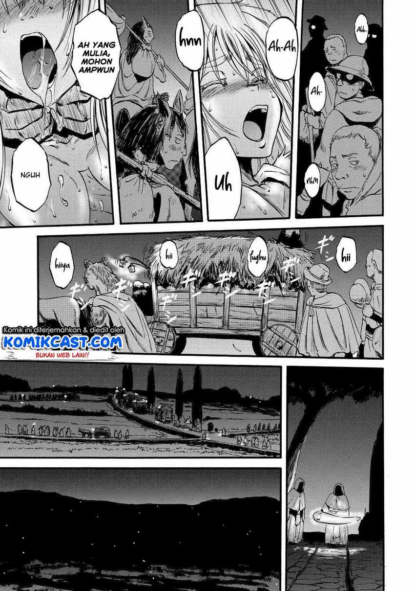 Chapter 114 - halaman 20