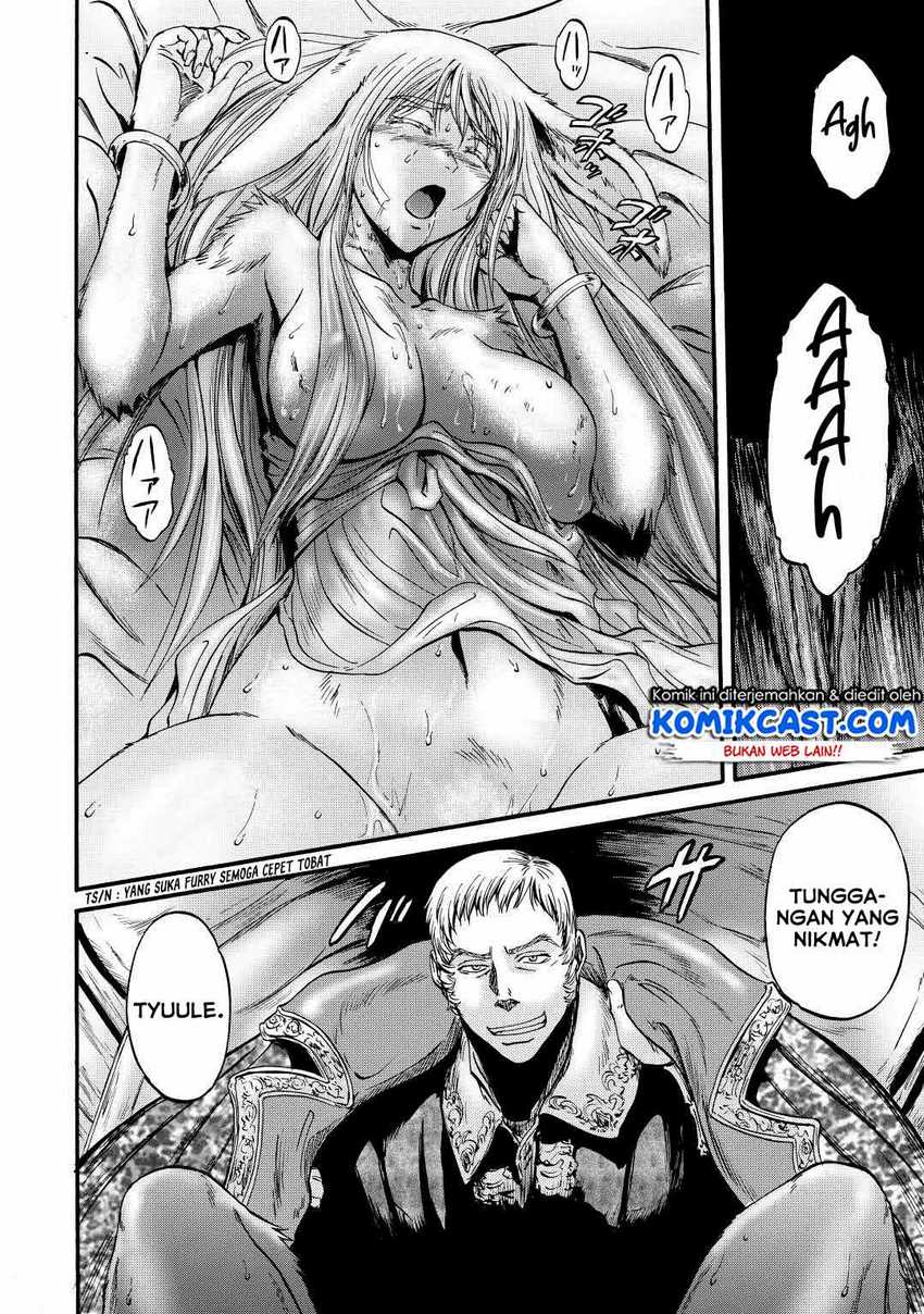 Chapter 114 - halaman 21