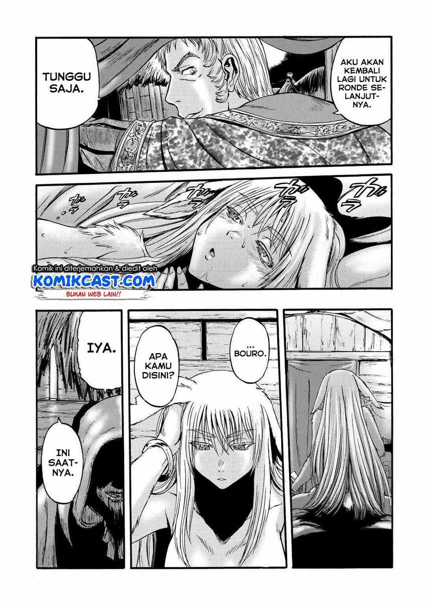 Chapter 114 - halaman 22