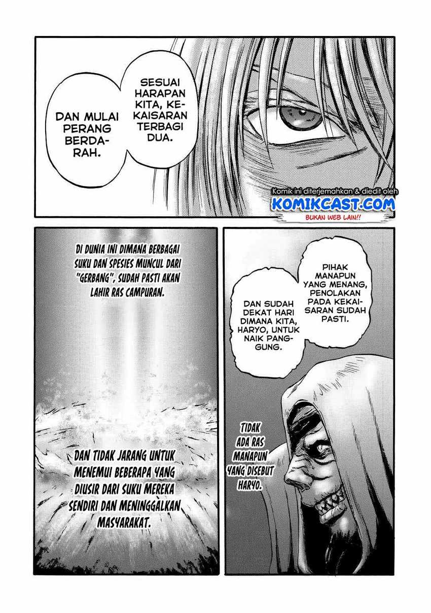 Chapter 114 - halaman 23
