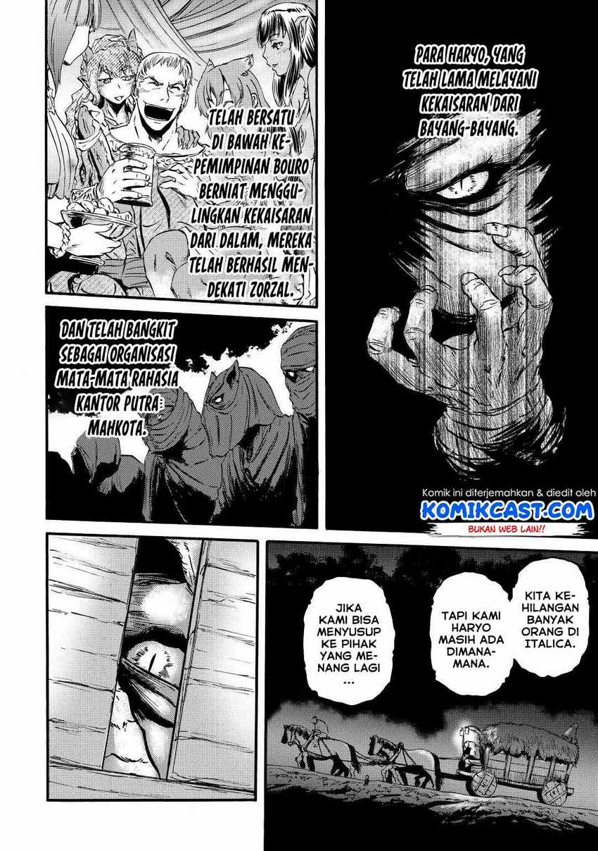 Chapter 114 - halaman 25