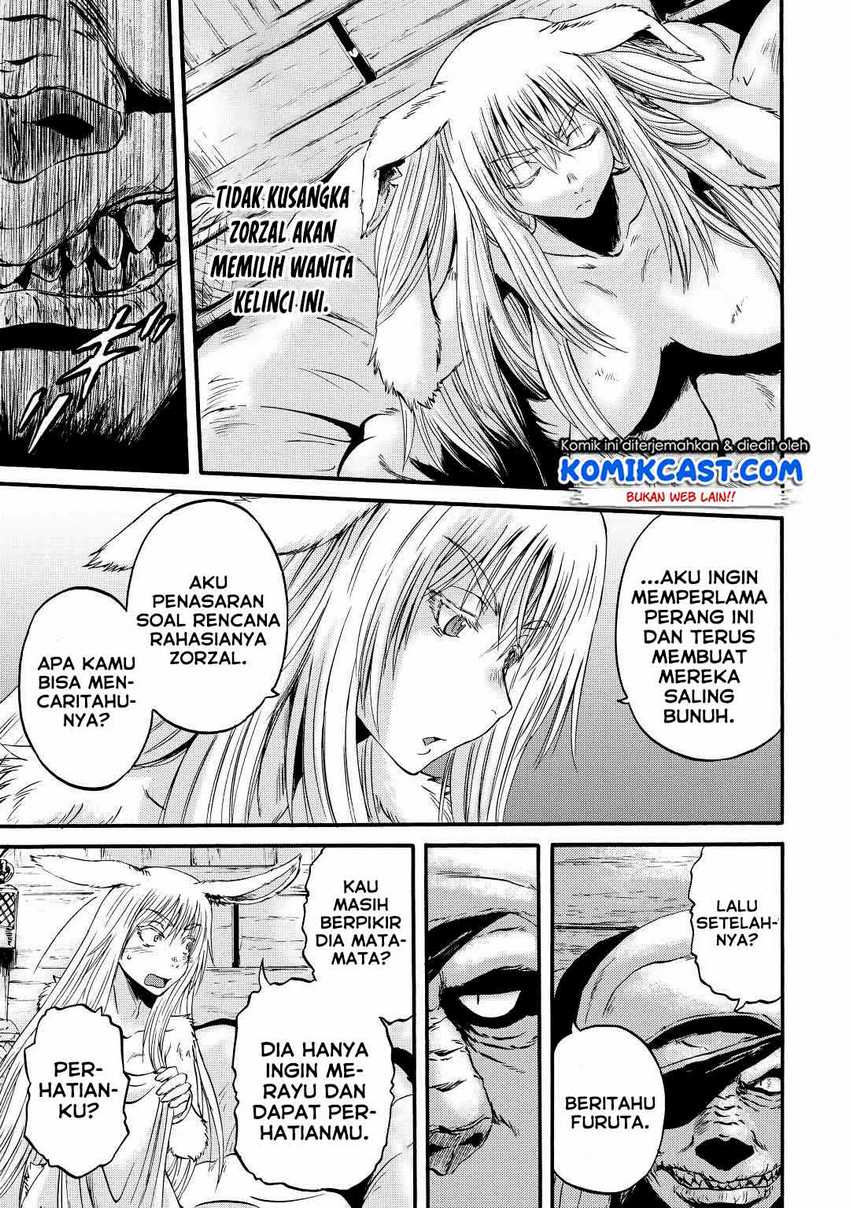 Chapter 114 - halaman 26