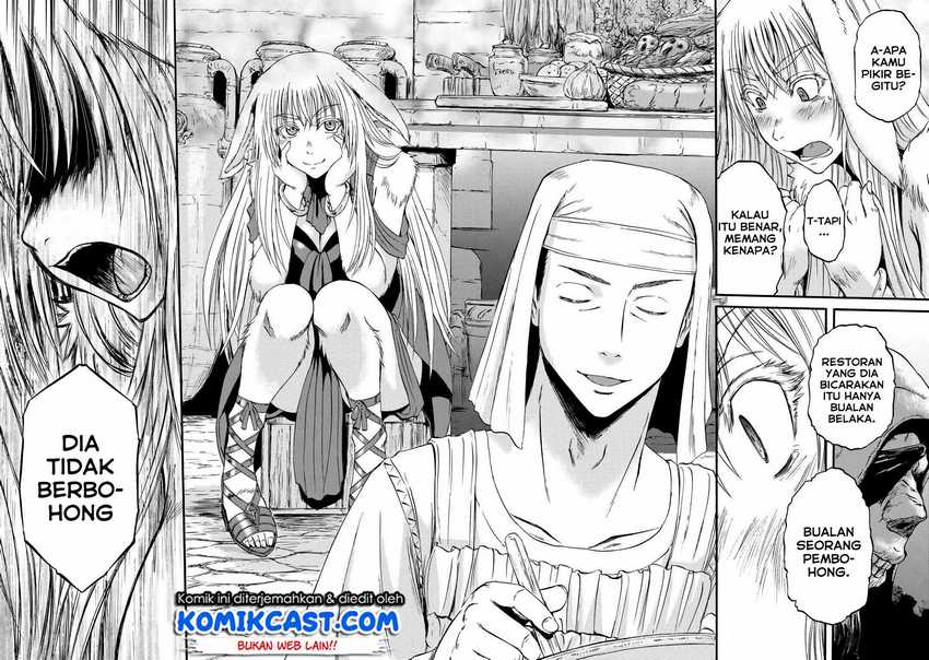 Chapter 114 - halaman 27