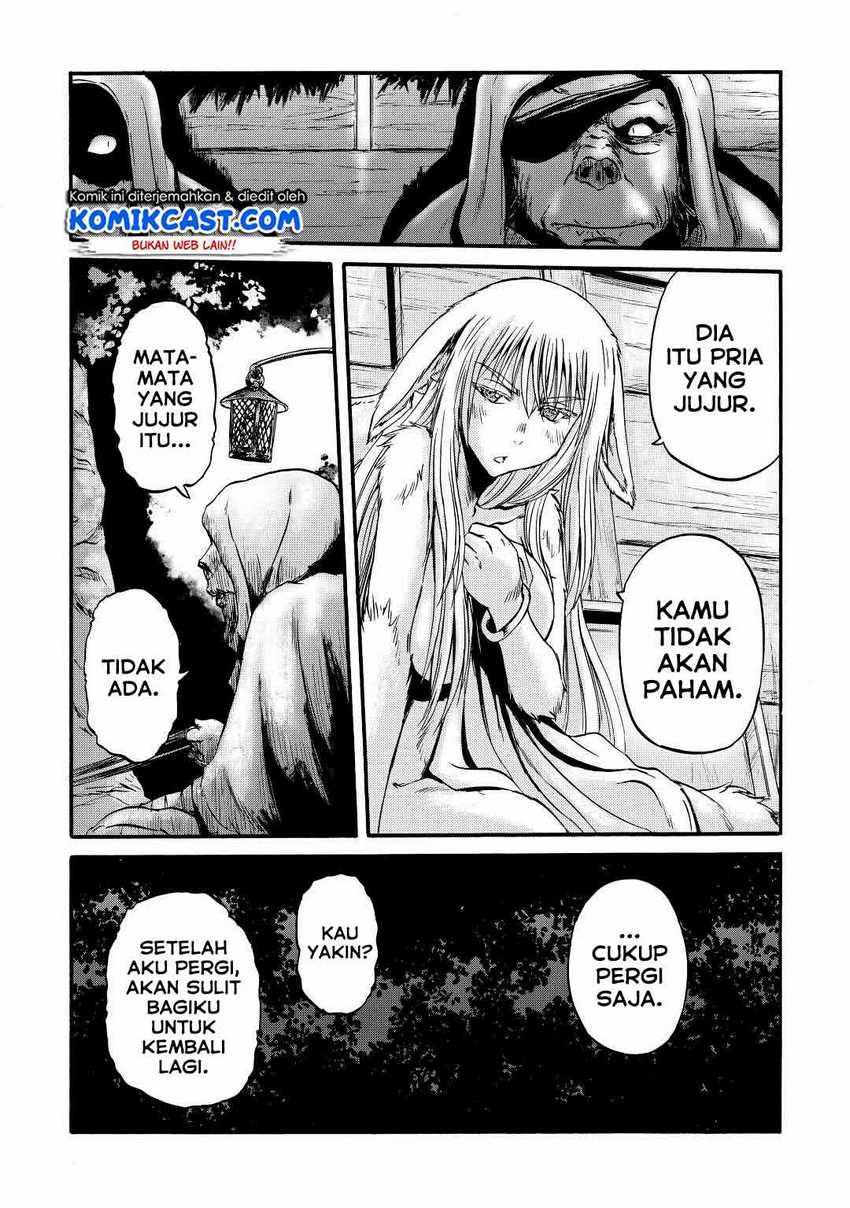 Chapter 114 - halaman 28