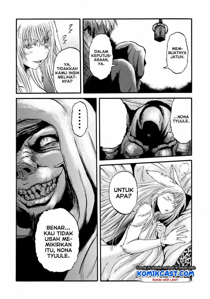 Chapter 114 - halaman 30