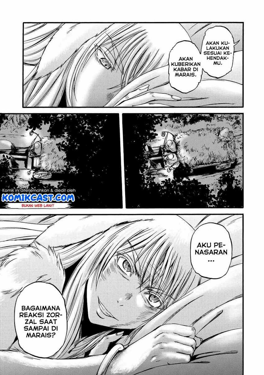 Chapter 114 - halaman 31