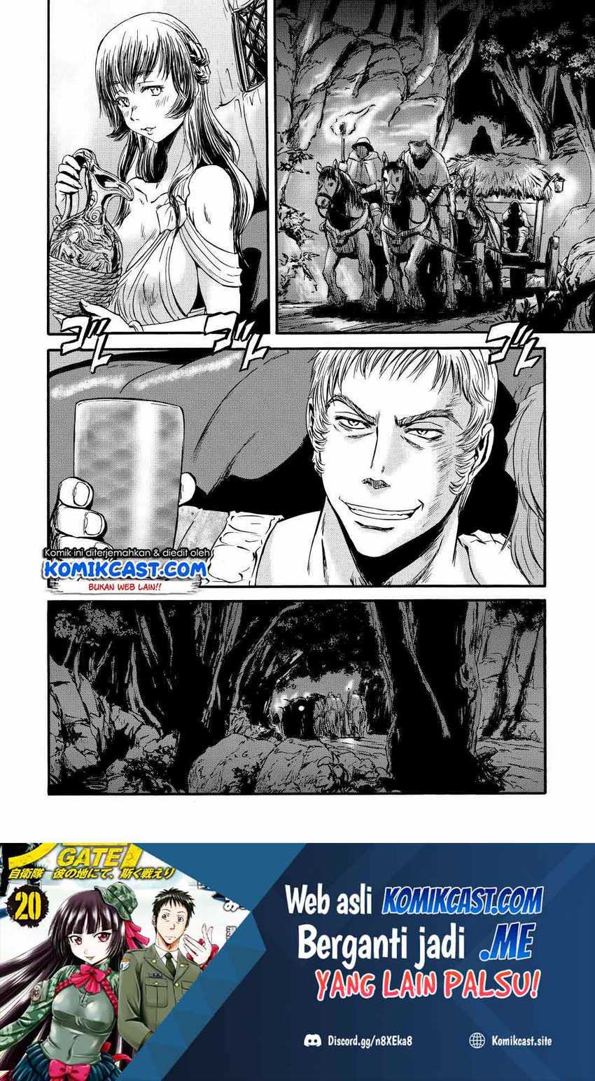 Chapter 114 - halaman 32