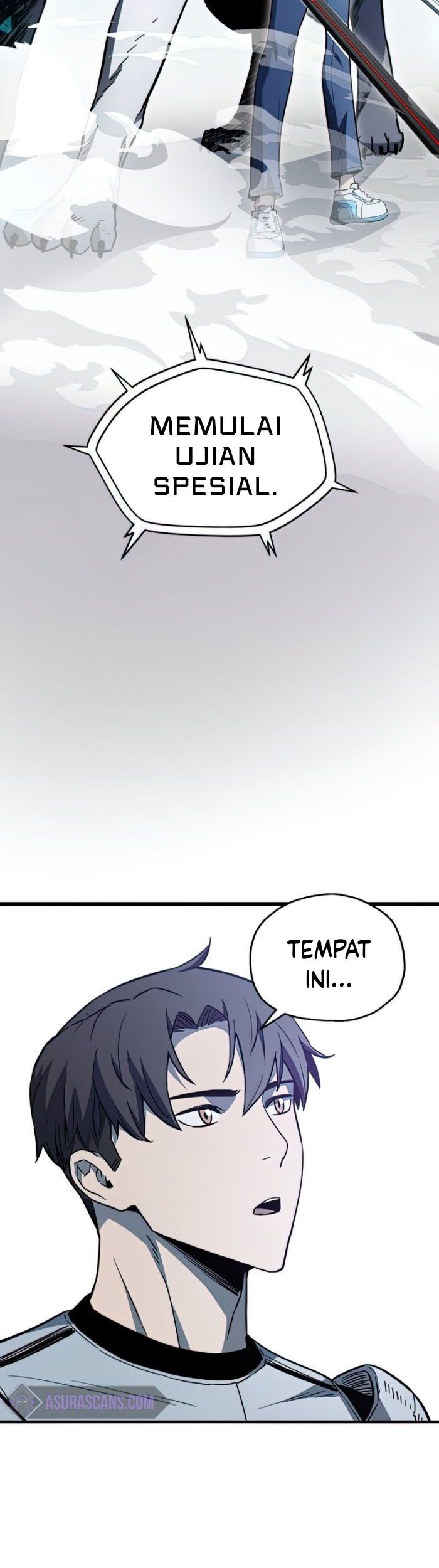 Chapter 73 - halaman 21