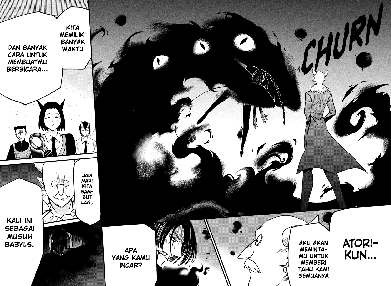 Chapter 262 - halaman 12