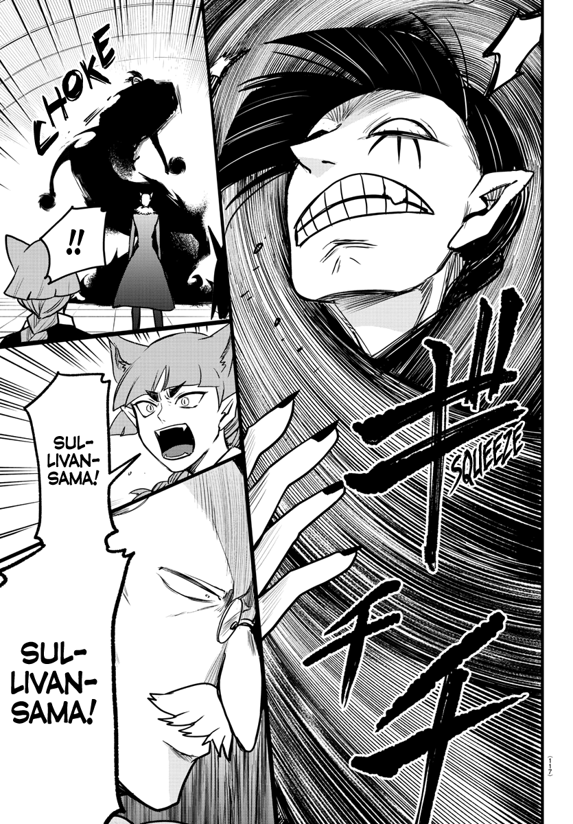 Chapter 262 - halaman 16