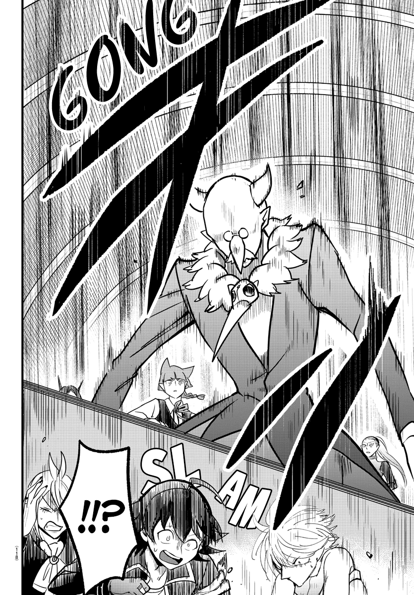 Chapter 262 - halaman 17