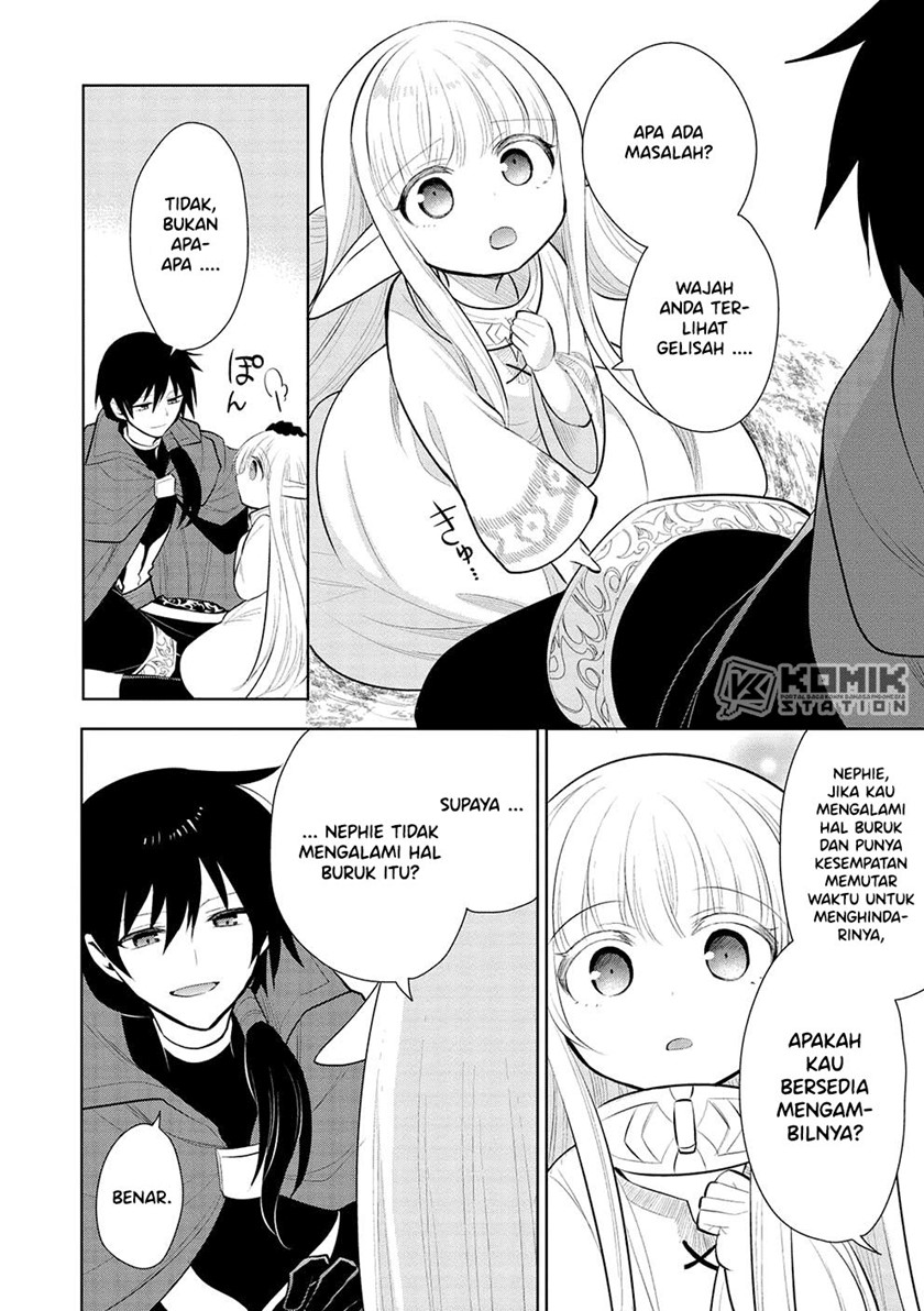Chapter 45 - halaman 15