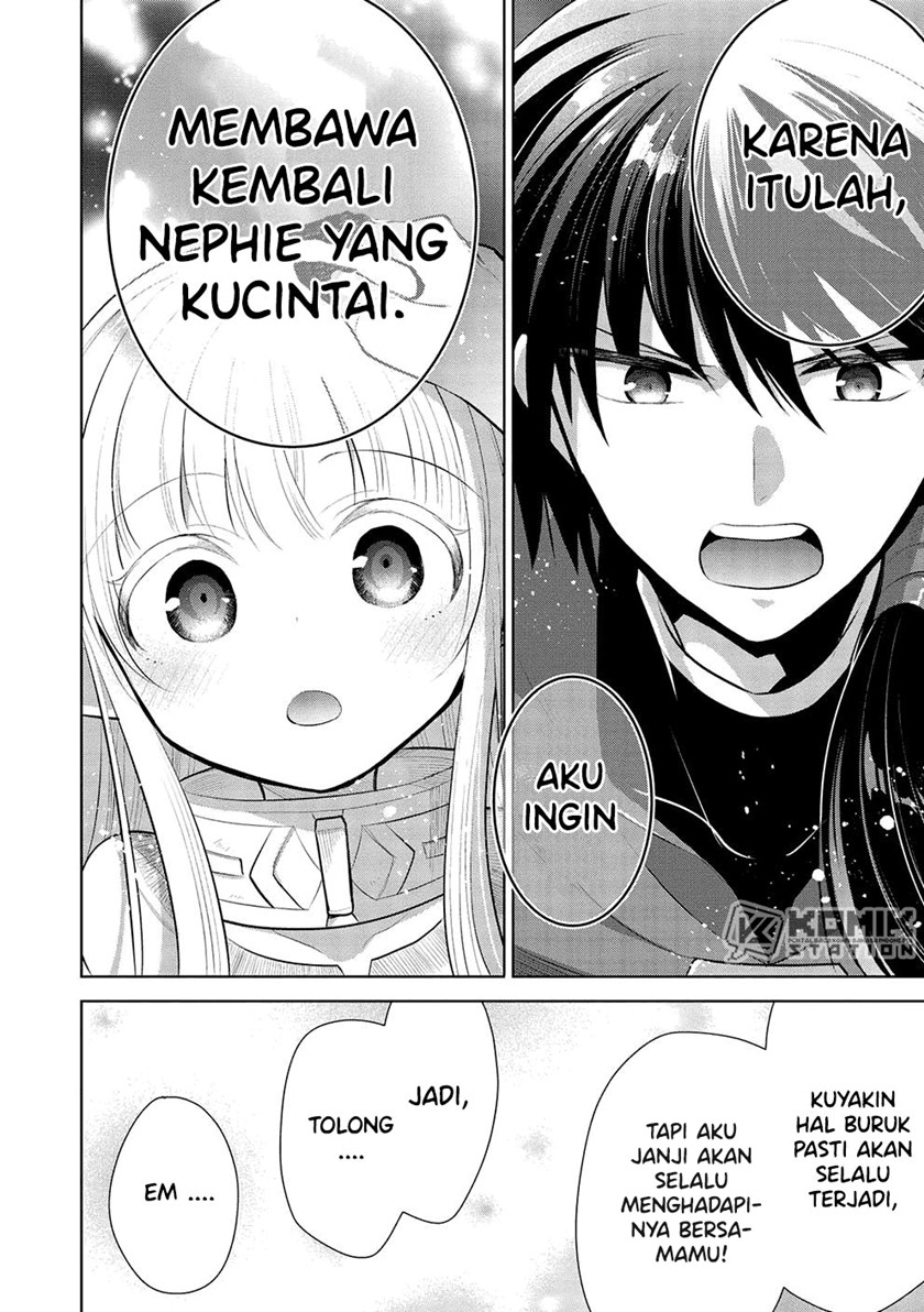 Chapter 45 - halaman 19