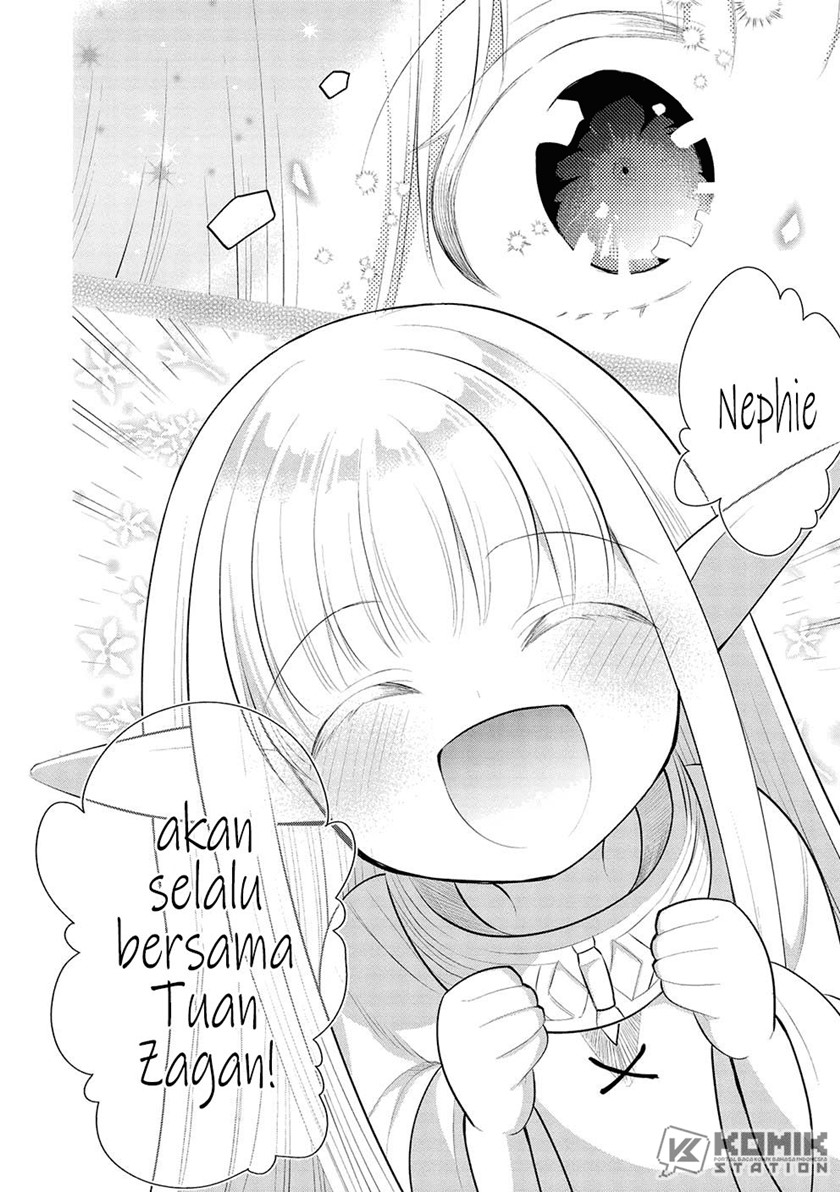 Chapter 45 - halaman 21