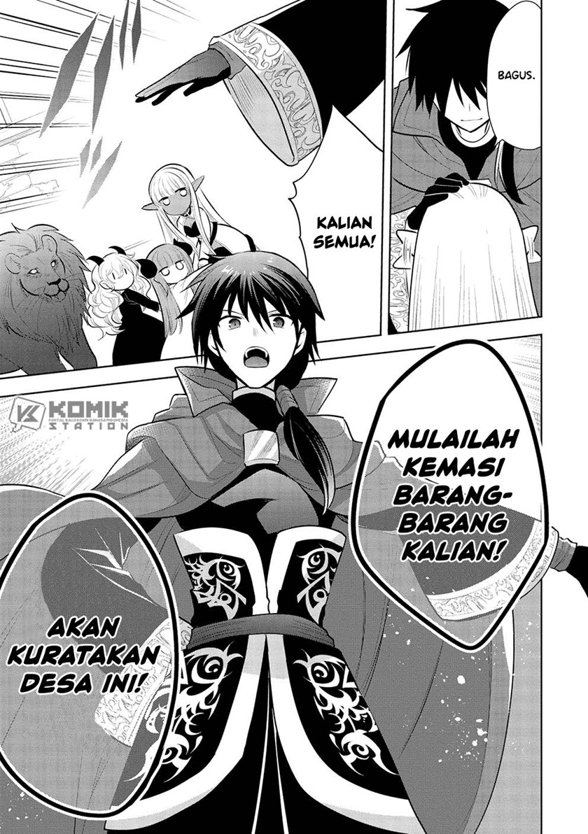 Chapter 45 - halaman 22