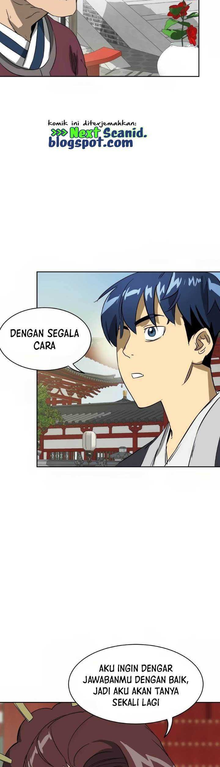 Chapter 86 - halaman 28