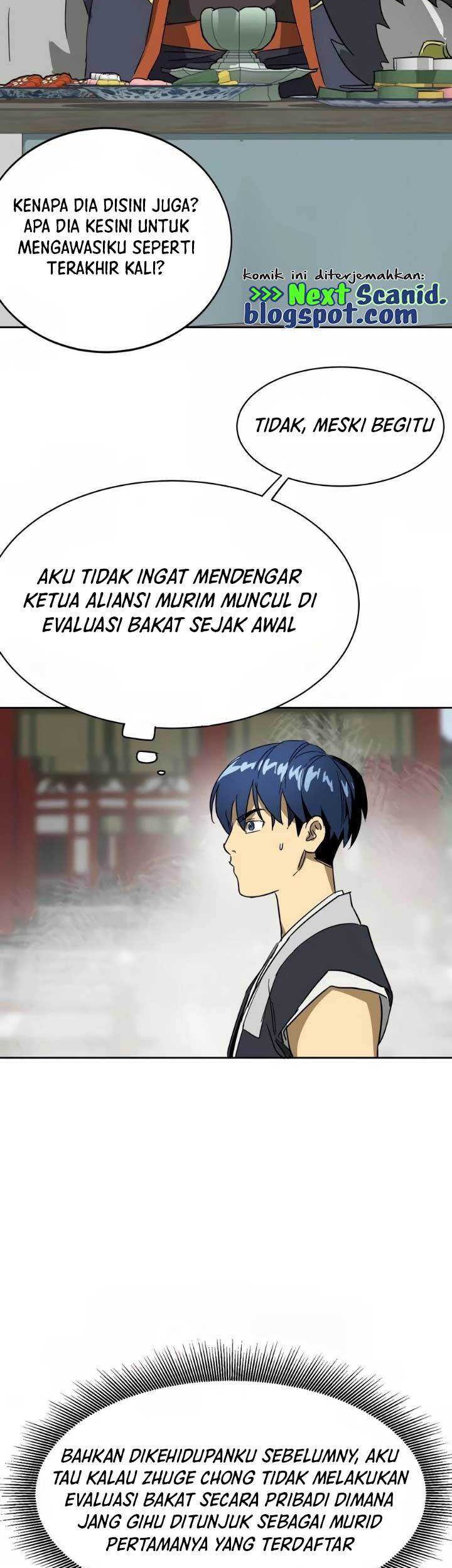 Chapter 85 - halaman 55