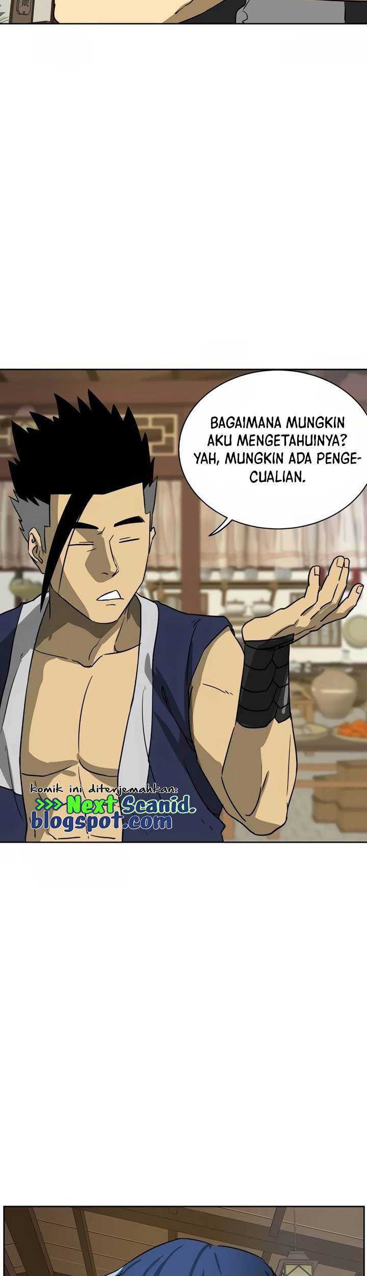 Chapter 84 - halaman 61