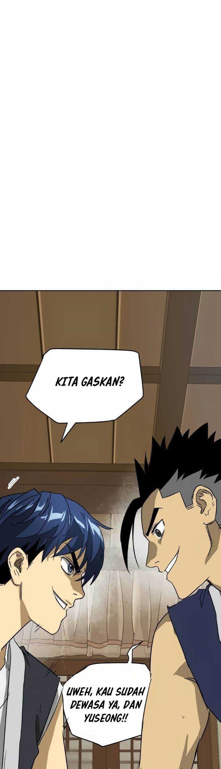 Chapter 84 - halaman 77