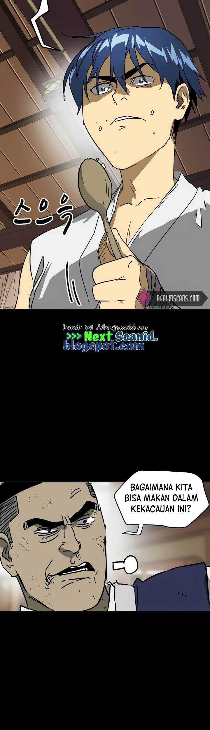 Chapter 83 - halaman 73