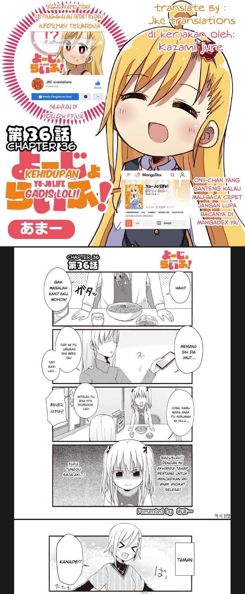 Chapter 36 - halaman 2