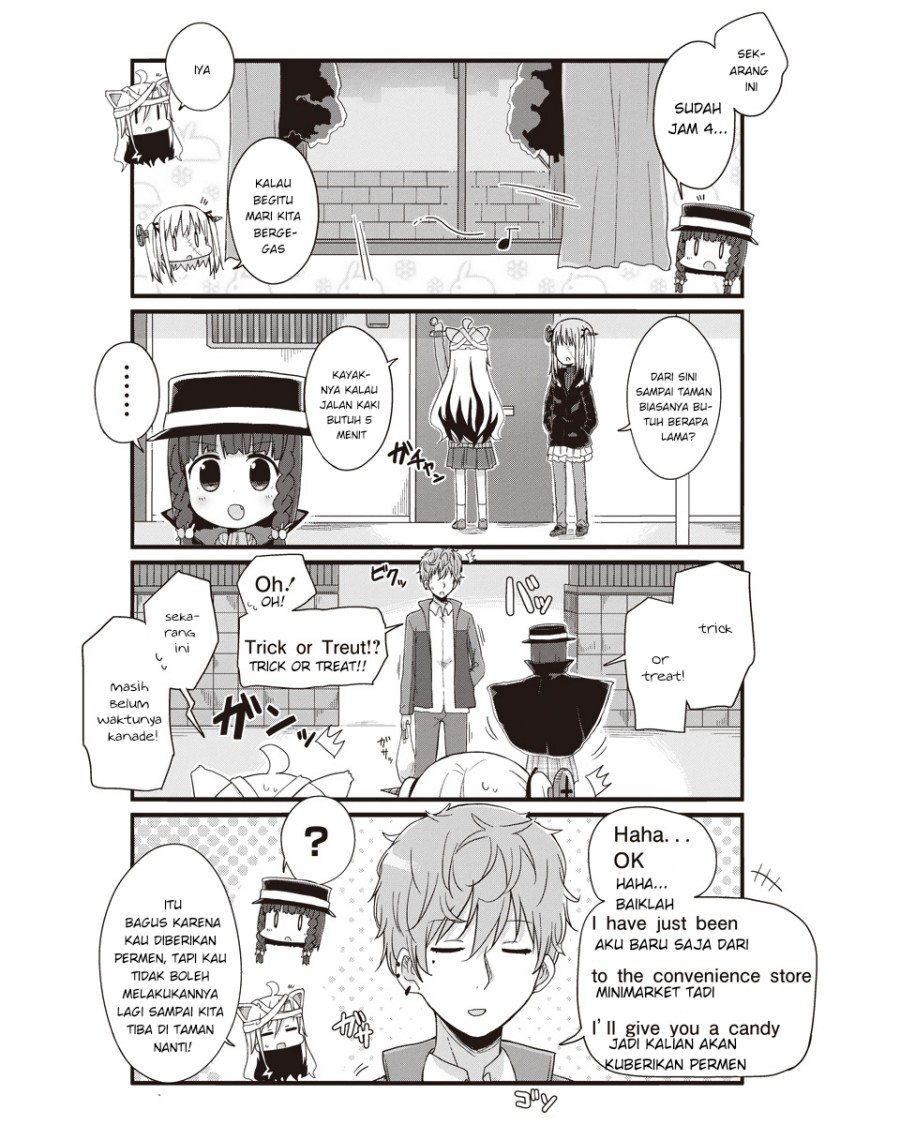 Chapter 33 - halaman 9