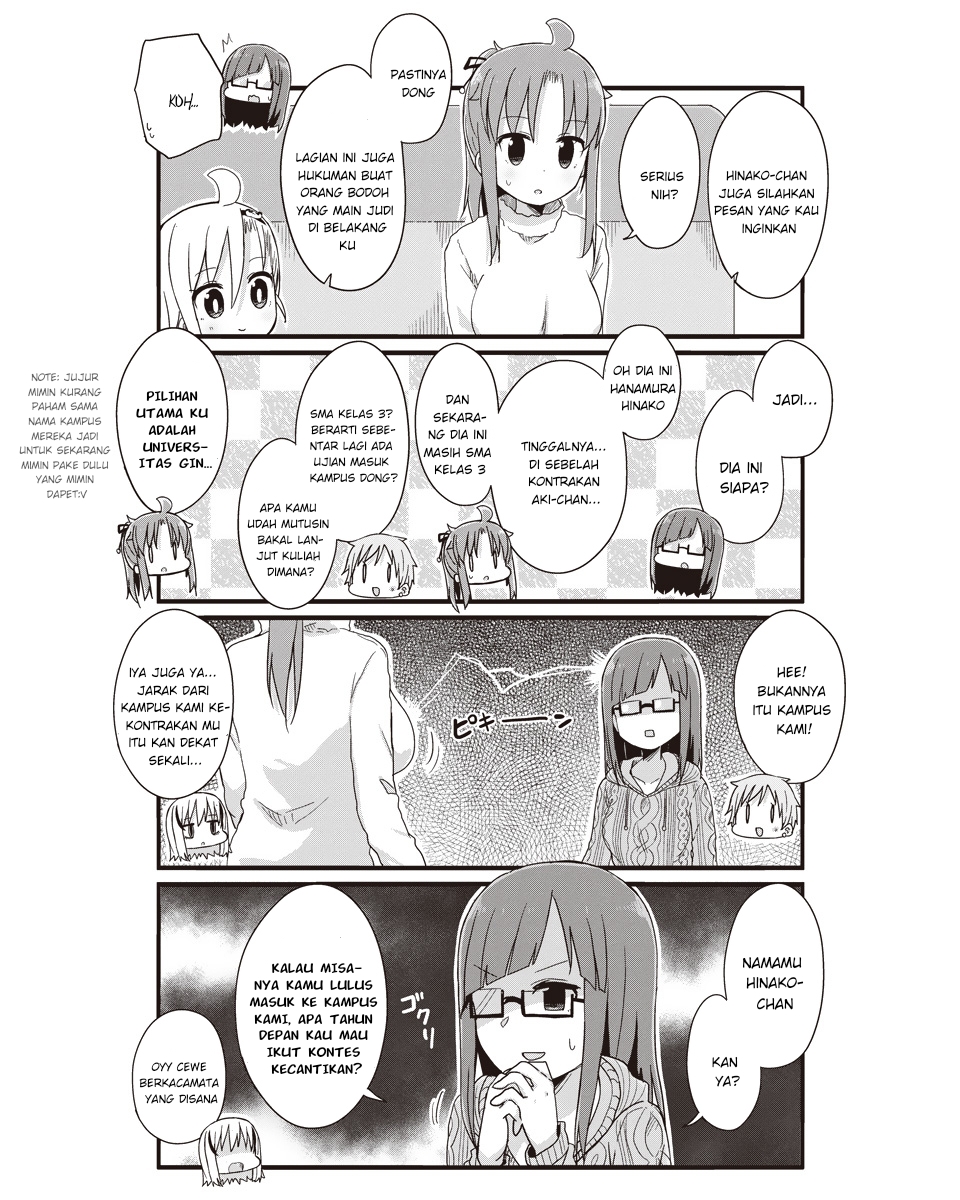 Chapter 32 - halaman 5