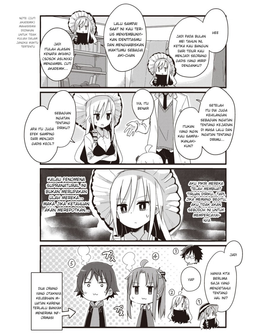 Chapter 30 - halaman 6