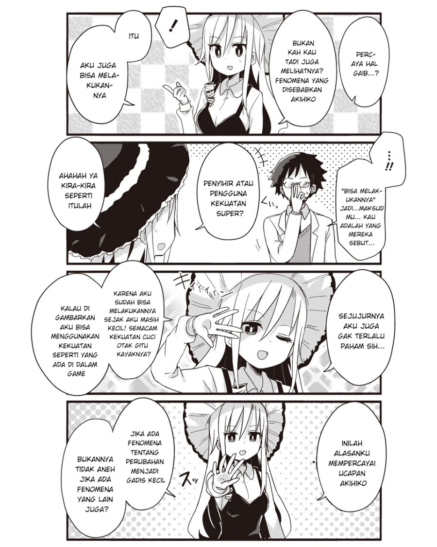 Chapter 30 - halaman 8