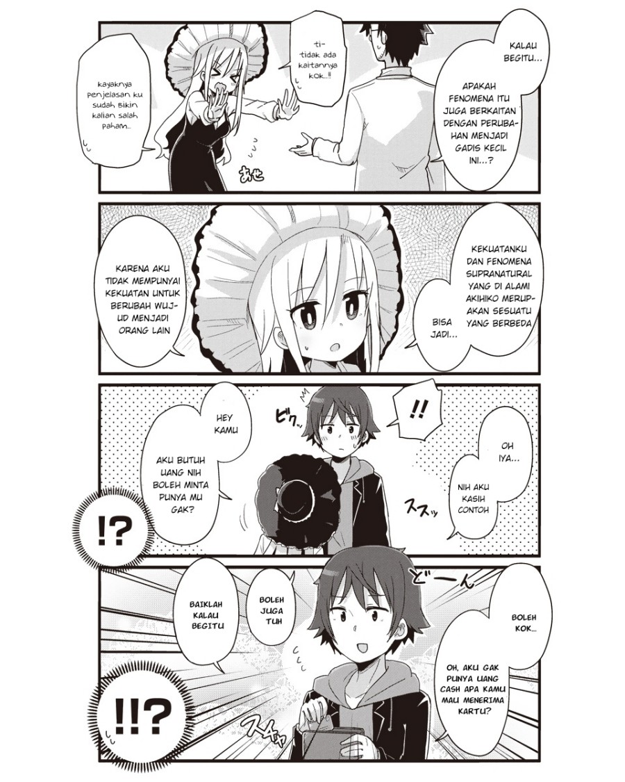 Chapter 30 - halaman 9