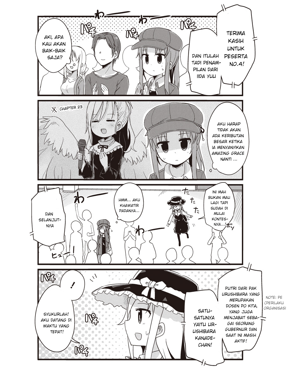 Chapter 28 - halaman 4
