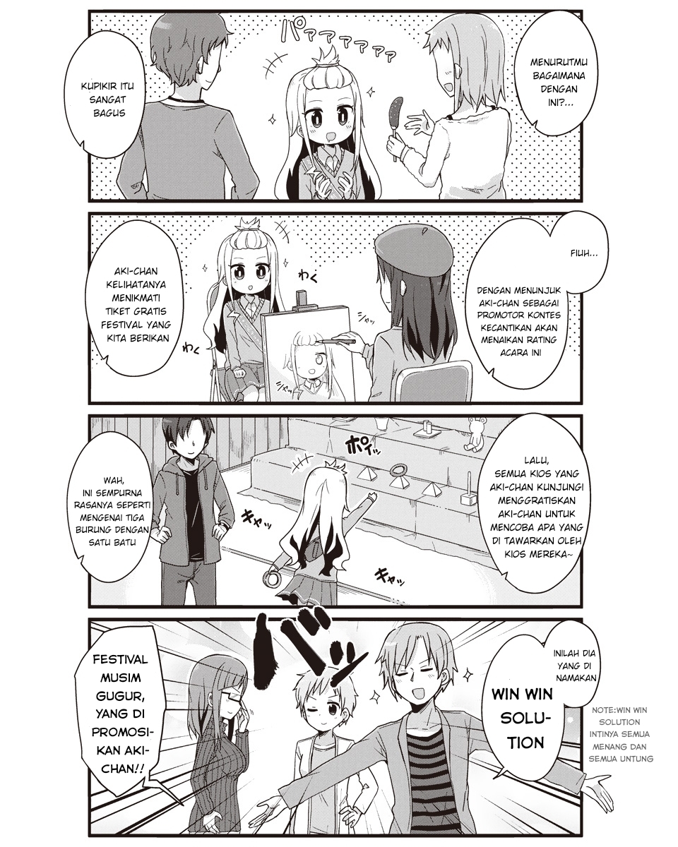 Chapter 27 - halaman 8