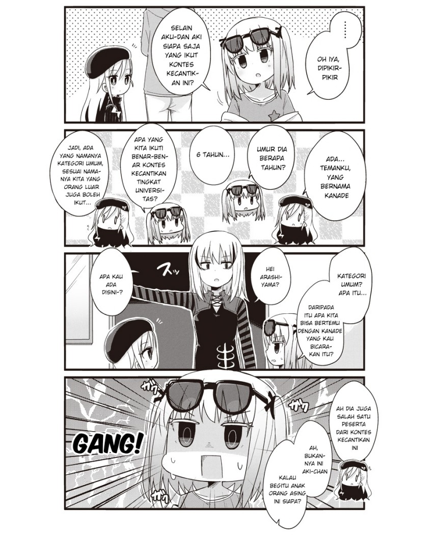 Chapter 25 - halaman 8