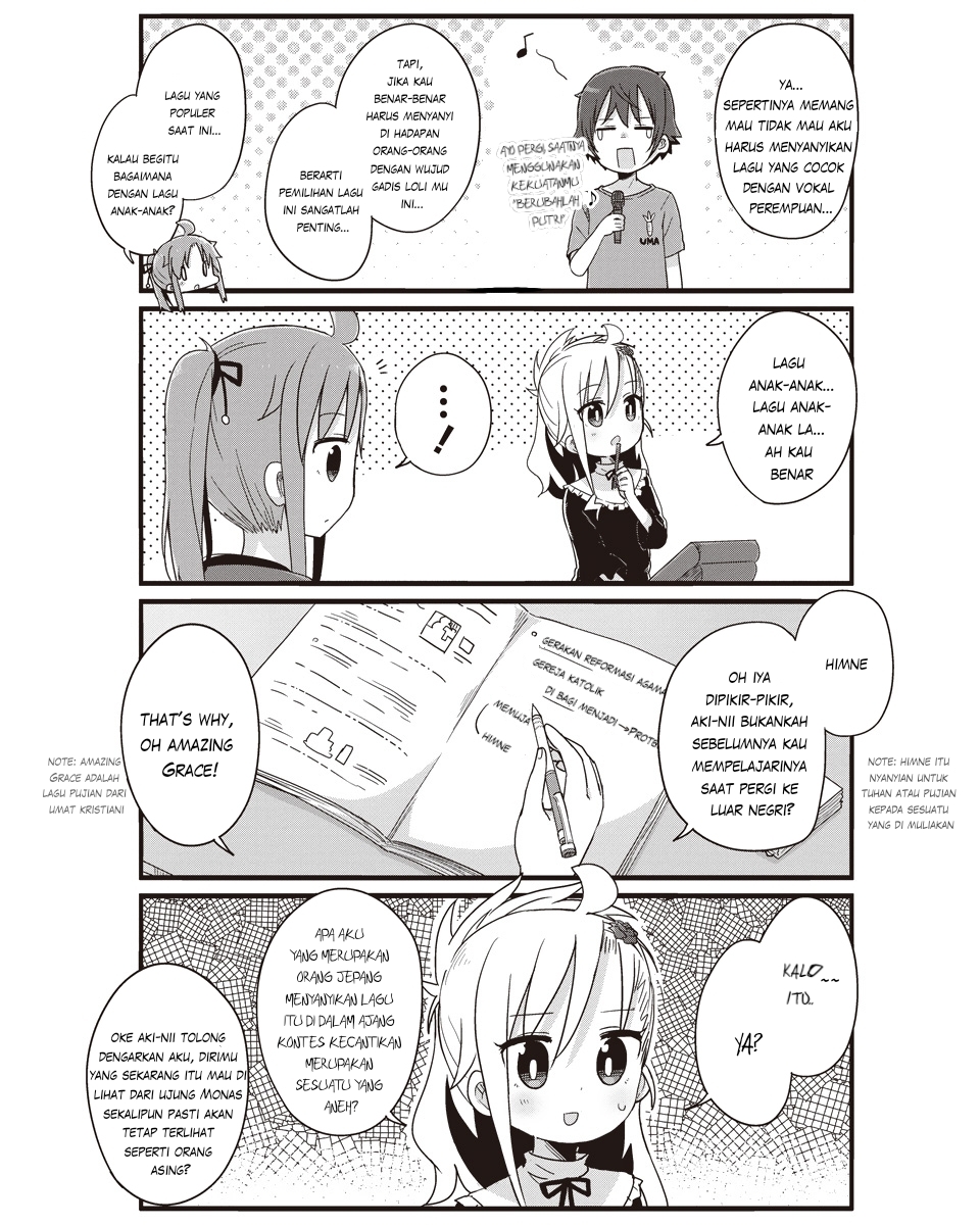 Chapter 23 - halaman 7