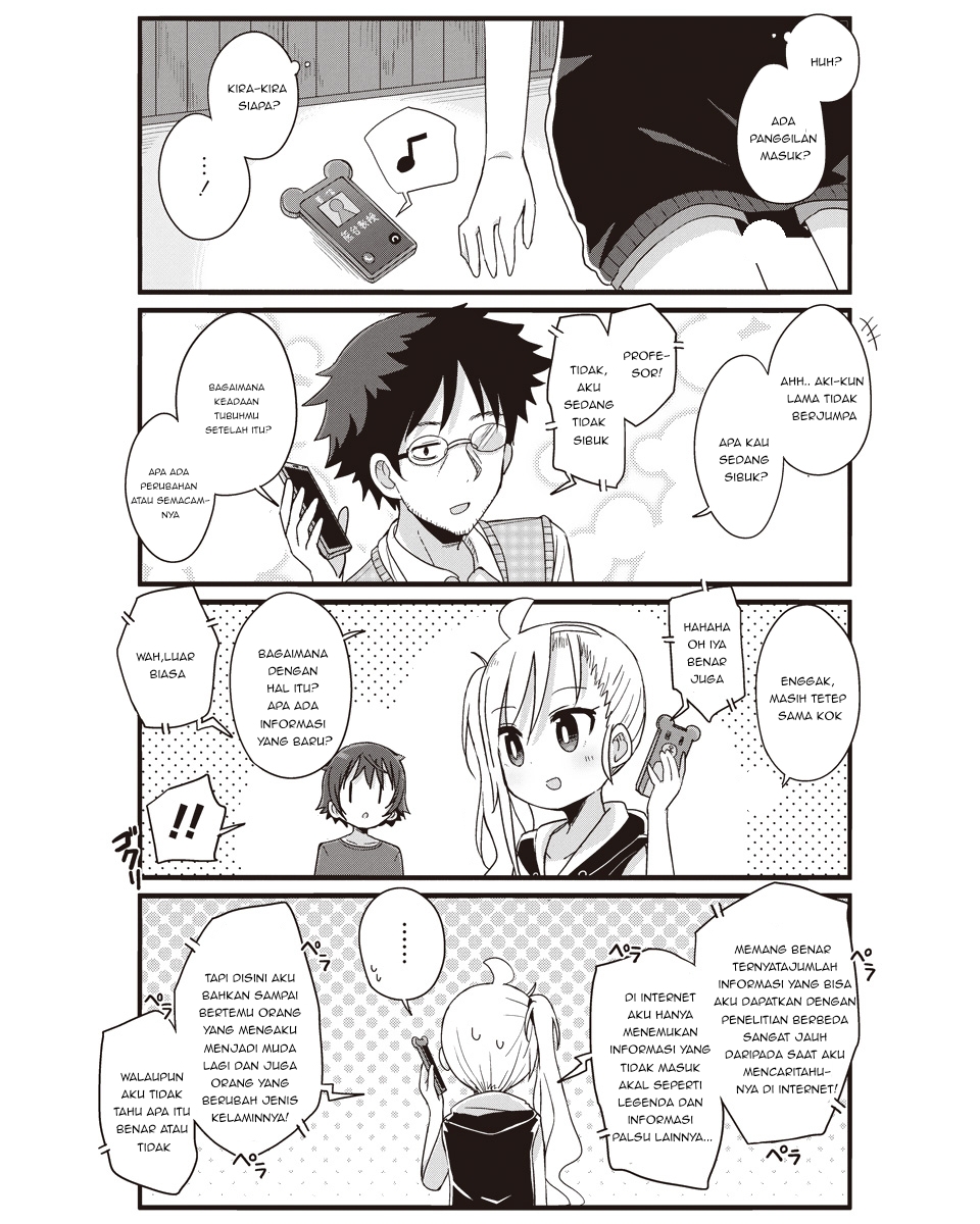 Chapter 20 - halaman 9