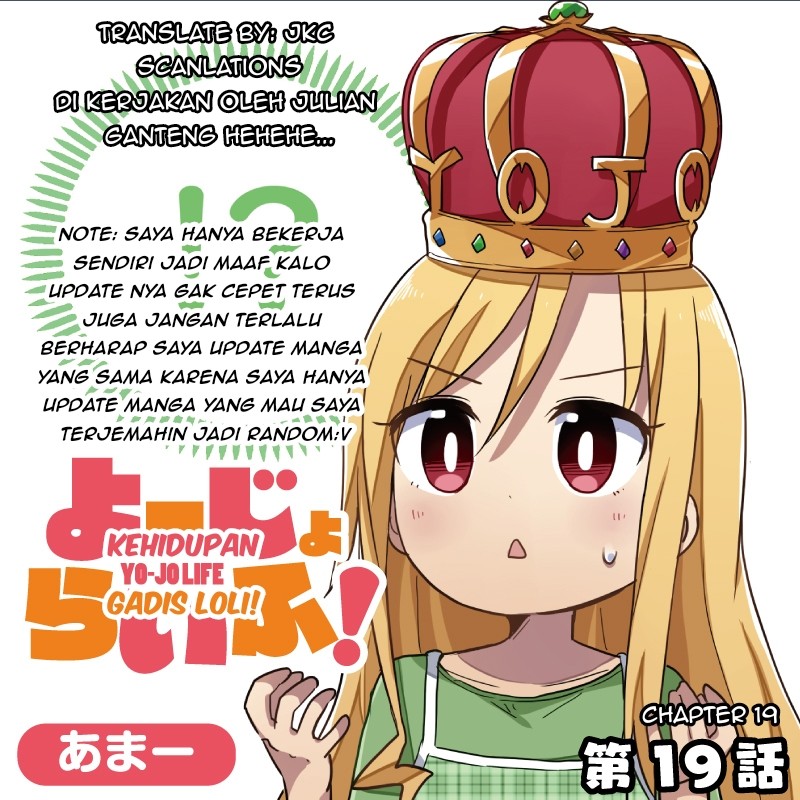 Chapter 19 - halaman 2