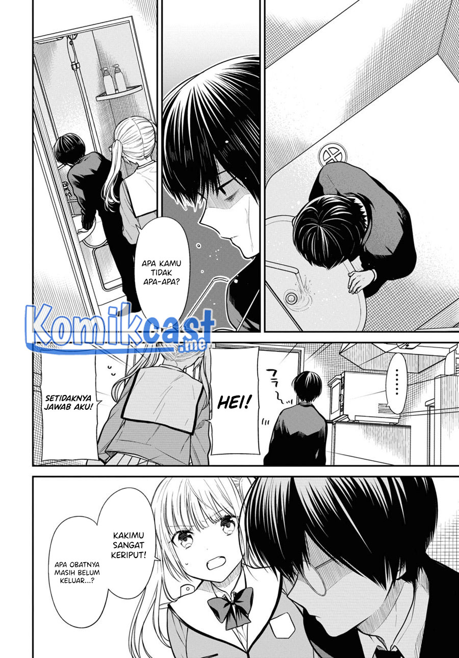 Chapter 48 - halaman 16