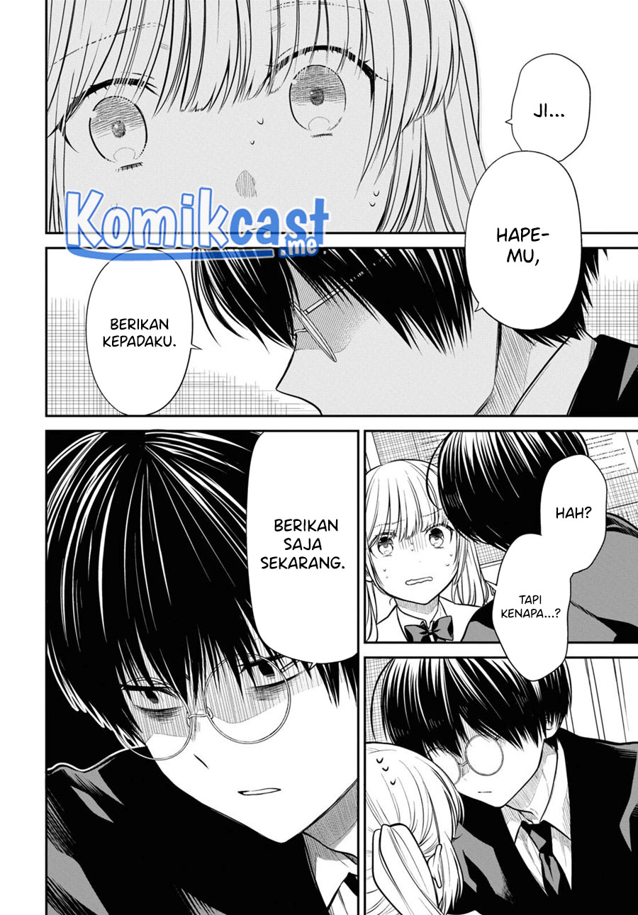 Chapter 48 - halaman 18