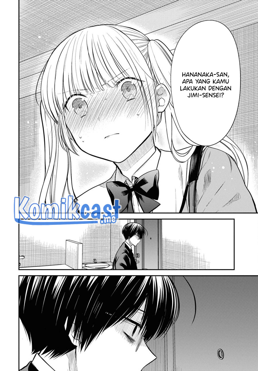 Chapter 48 - halaman 30